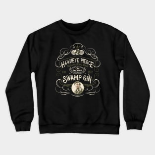 Swamp Gin Crewneck Sweatshirt